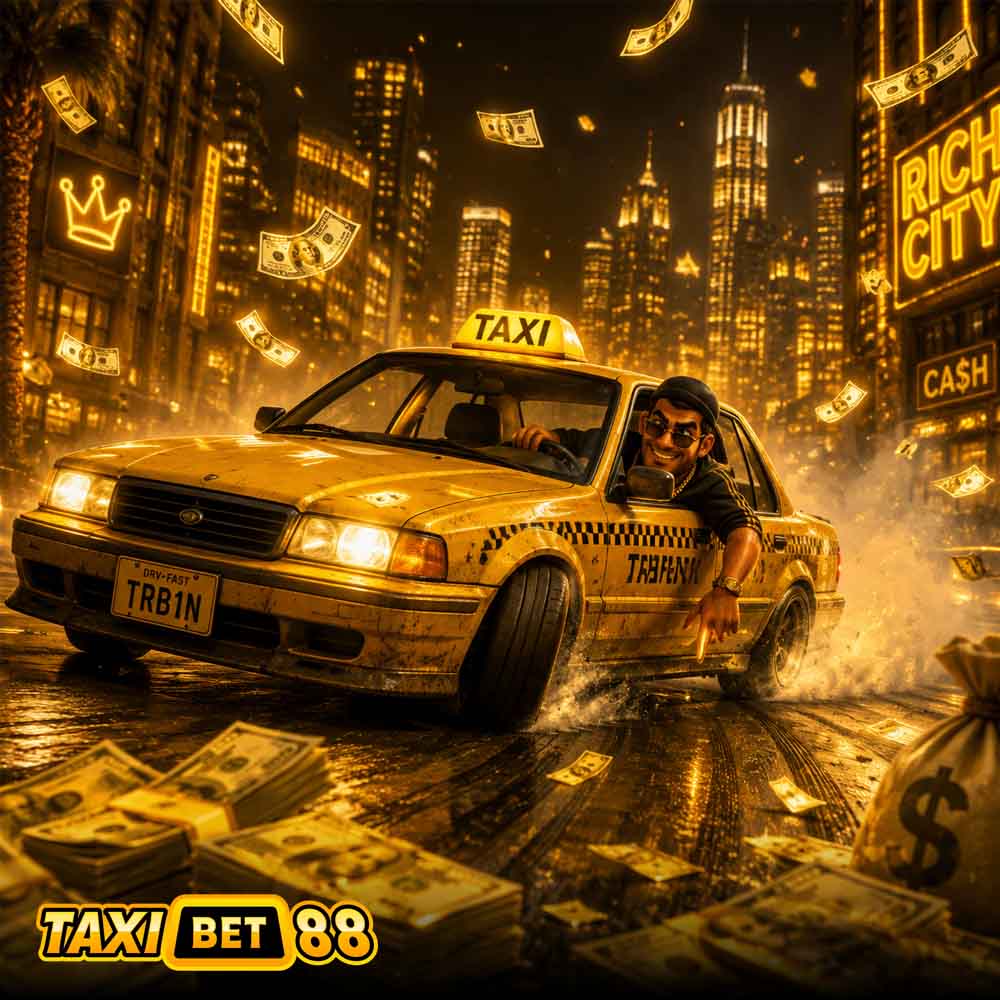 Taxibet88 | Dinamika Digital dalam Balutan Praktis