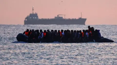 Premier Migrant Sent Back to France Under Recent Reciprocal Agreement