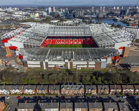 Manchester United Announce All-Time High Revenue of £666.5m Alongside £33 million Financial Shortfall