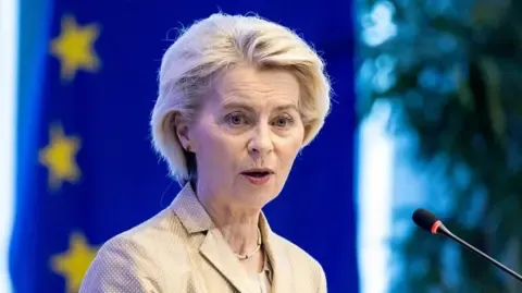 European Union Proposes Commercial Restrictions against Israel Due to Gaza War