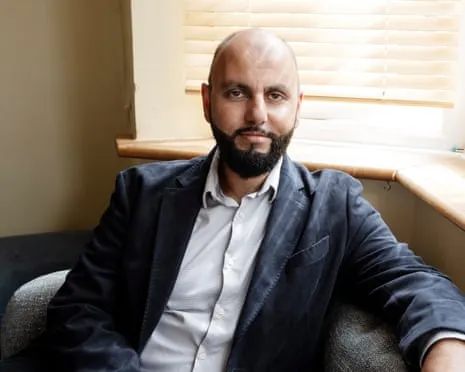 Legal Professional Involved in Palestinian Group Case Alleges He Was Wrongfully Arrested by Law Enforcement