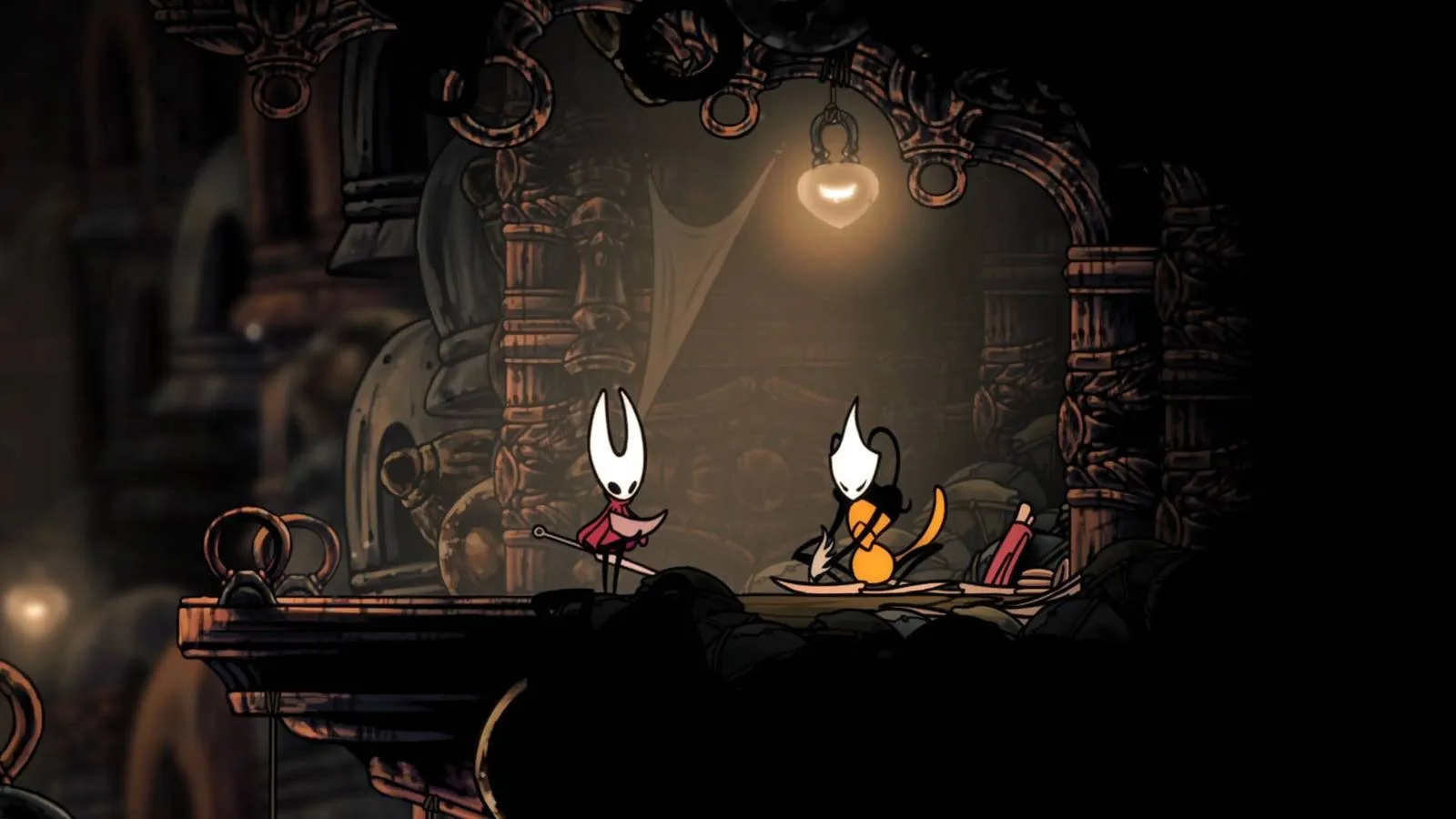 Silksong Interactive Map: Explore the Kingdom Seamlessly