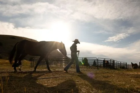 Get to Know the US Female Ranchers Transforming Modern Farm Life