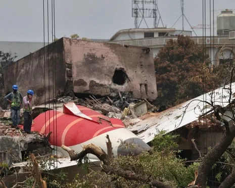 Families of Air India Disaster Deceased File Suit Against Manufacturer Regarding Catastrophic Incident
