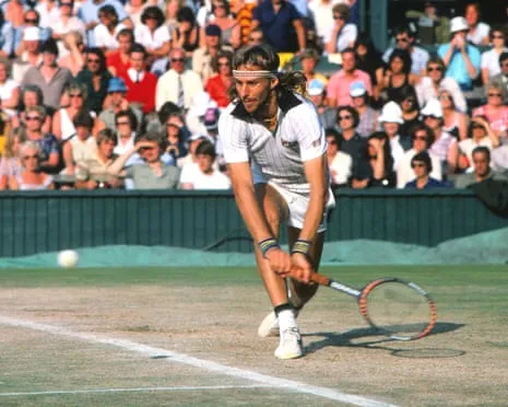The Tennis Legend Faces Life ‘Day by Day’ Following ‘Aggressive’ Prostate Illness Diagnosis