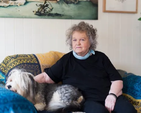 {‘You Think Assault’s Your Fault’: Oscar-Winner Brenda Fricker Reflects On The Heartbreaking Life Story
