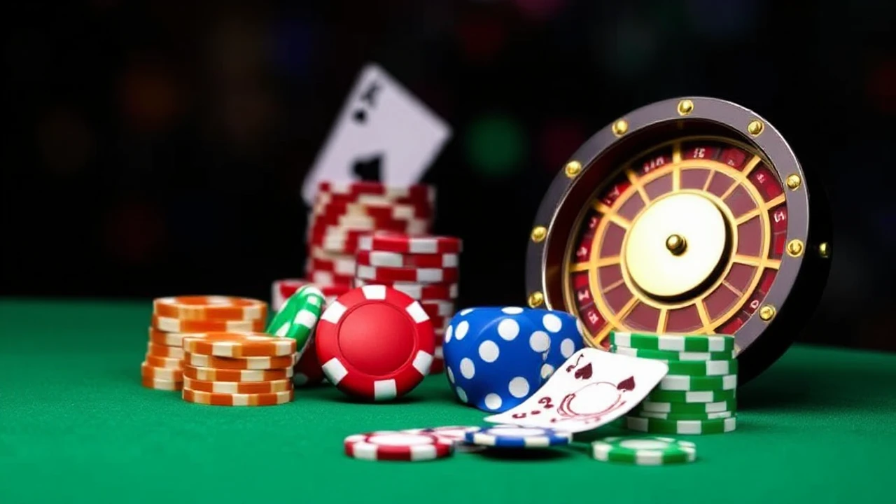 10 Strategi Terbaik untuk Menang