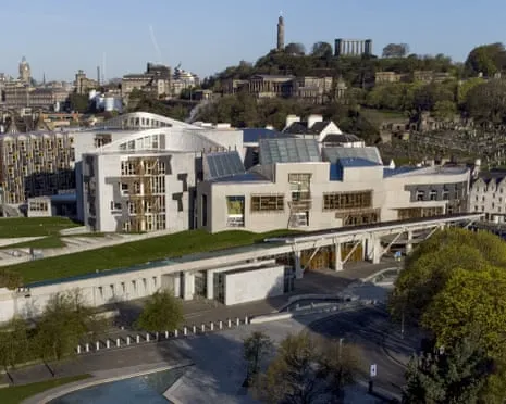 Major Judicial Change in Scottish Law: Abolition of ‘Not Proven’