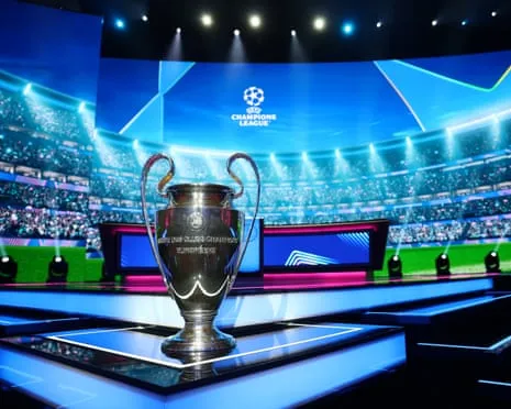 The Bigger Cup Makes Its Comeback: A Marathon 144 Matches Await the Knockout Stage