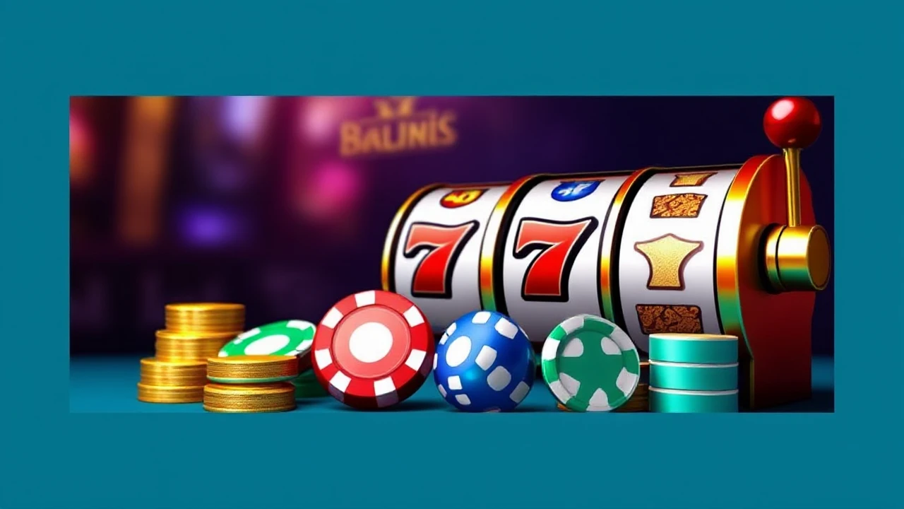 Unpacking the Influence of Skill versus Luck in Achieving at Gambling House Slot Games