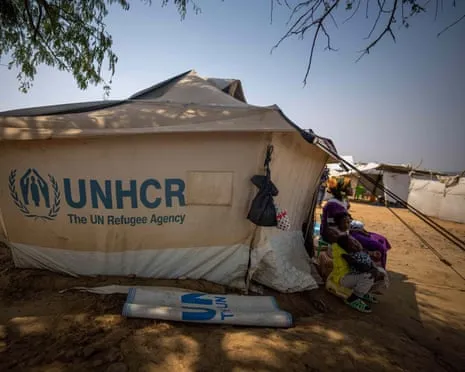 UN Faces Significant Budget Cuts and Workforce Reductions Following US Financial Cuts