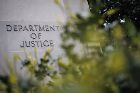US Justice Department Removes Research Showing Far-Right Extremists Perpetrate ‘Far More’ Violence