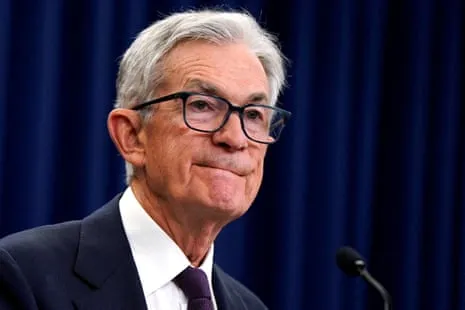 The Federal Reserve's Independence Is Under an Extraordinary Test