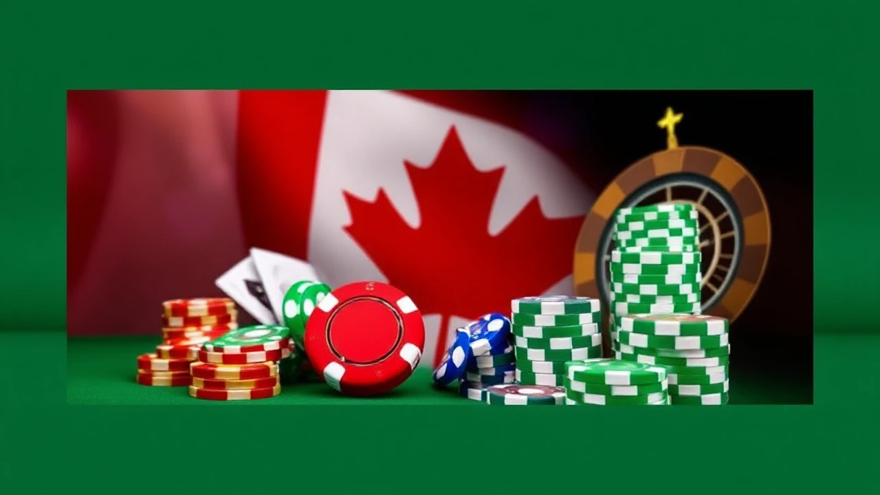The Ultimate Guide to Canada's Casino Experience: Everything You Need
