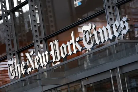 The former president’s Case Against the New York Times constitutes Frivolous—Yet Poses a Significant Threat to Journalistic Liberty